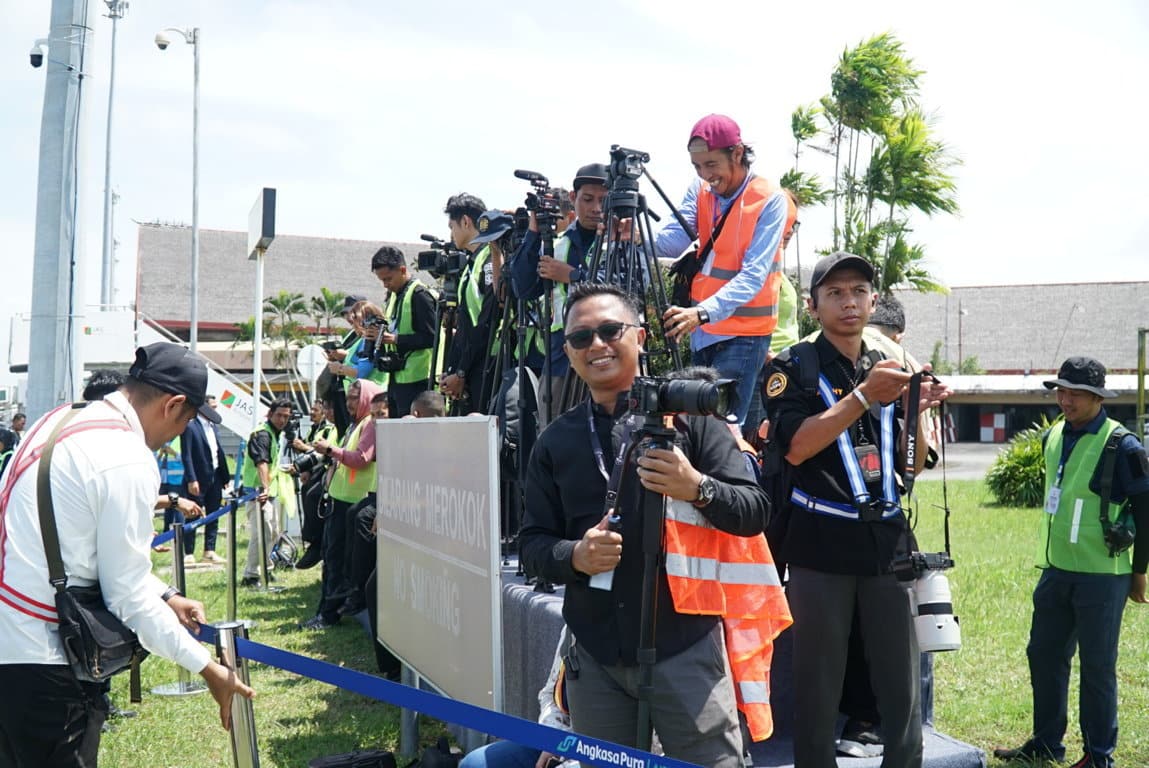 Dokumentasi BTS Jasa Video Bulungan Terekomendasi Untuk Kamu