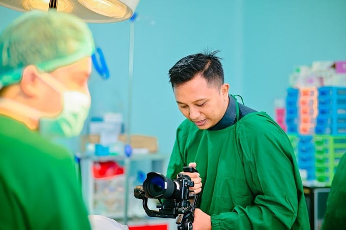 Dokumentasi BTS Jasa Video Bulungan Terekomendasi Untuk Kamu