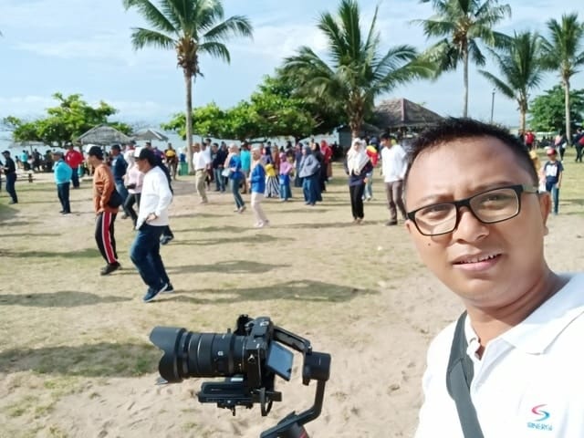 Galery BTS Tim Deproductions