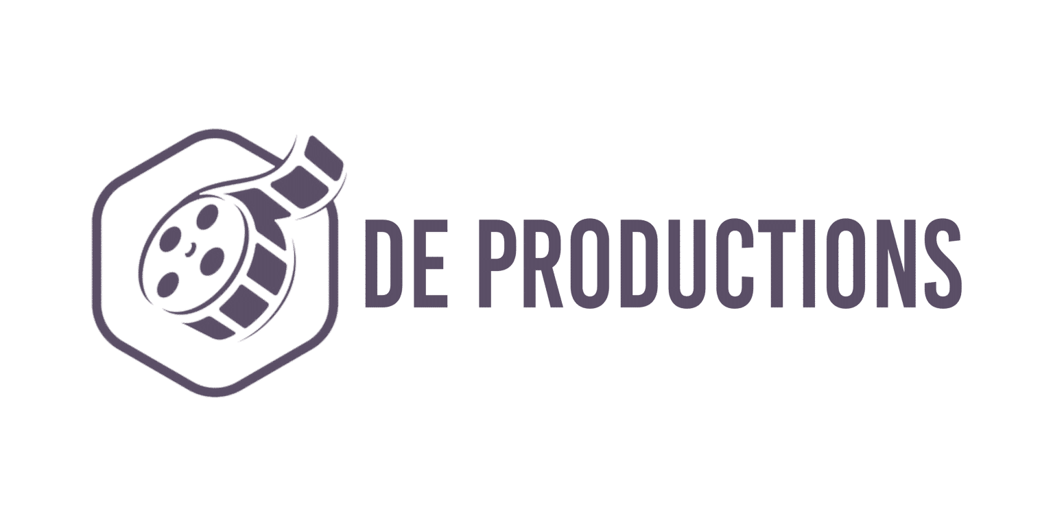 CV De Productions