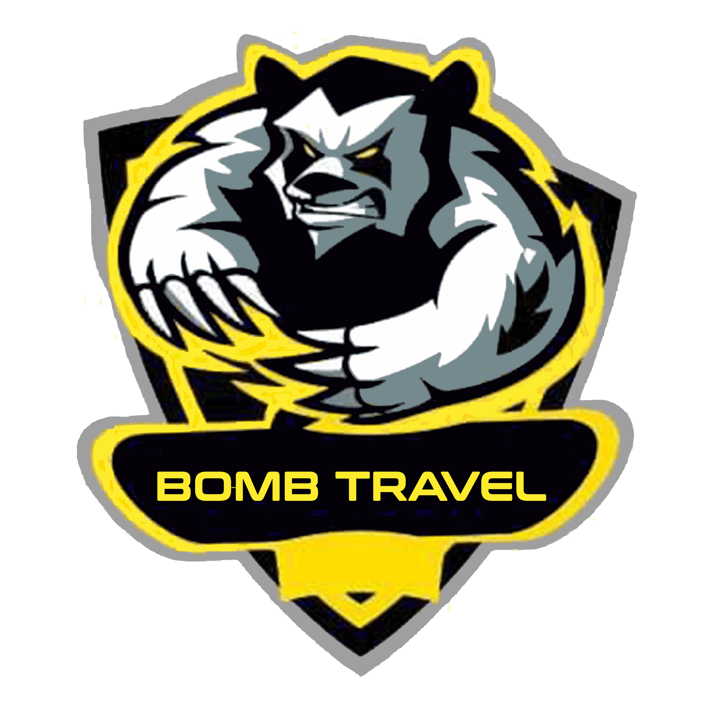 BOMB-TRAVEL