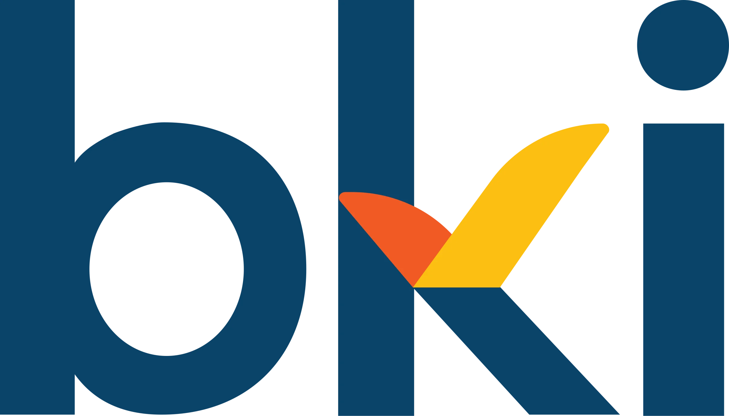 logo BKI