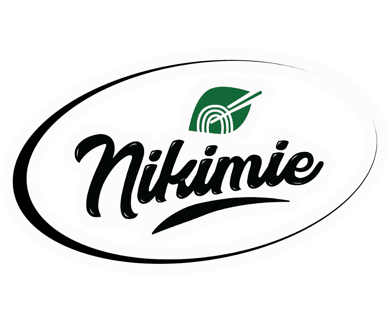 nikimie-white