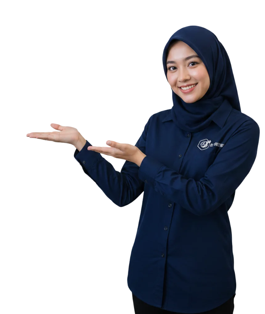 Tim Kreatif De Productions