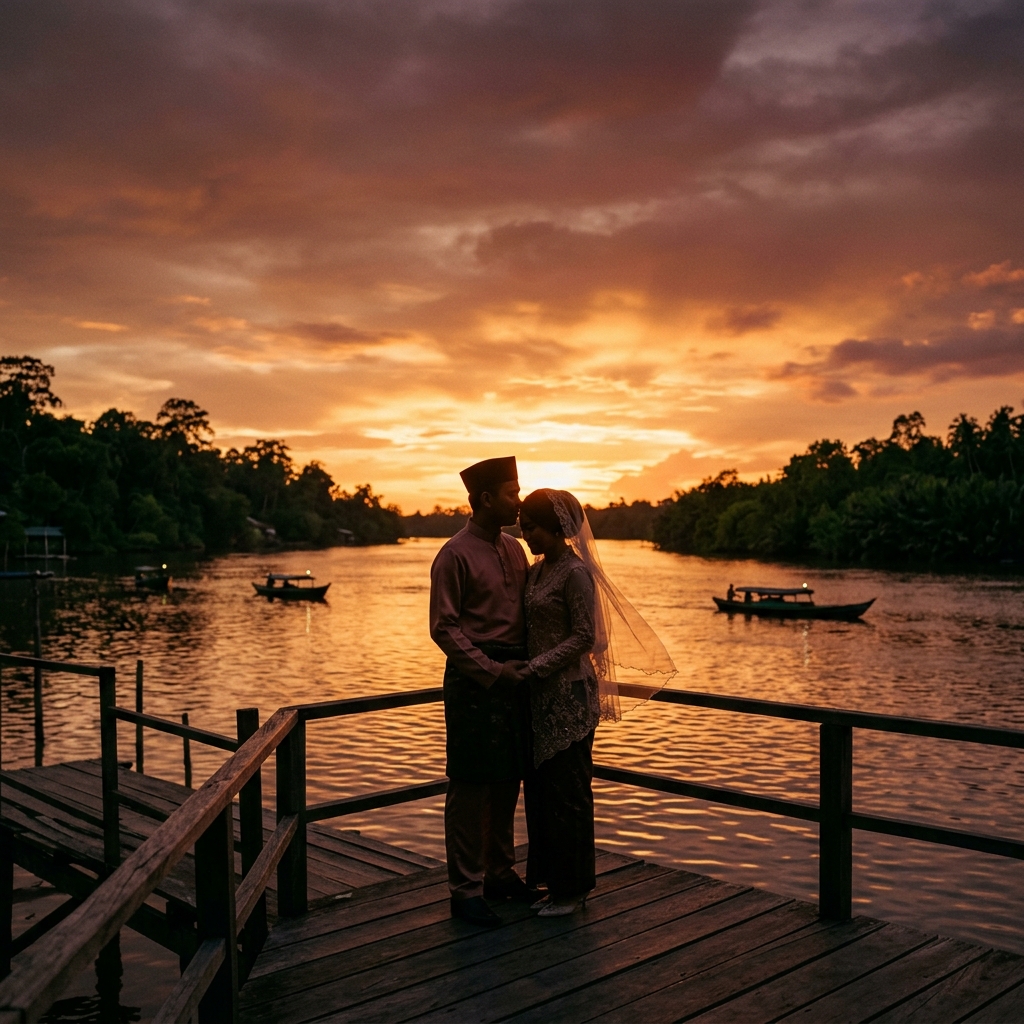 Perbedaan Videografi Sinematik dan Dokumenter: Mana yang Cocok untuk Bisnis di Samarinda?
